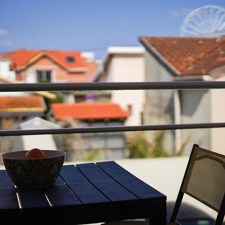 Studio Entierement Renove A Deux Pas Des Plages Biscarrosse Exterior foto